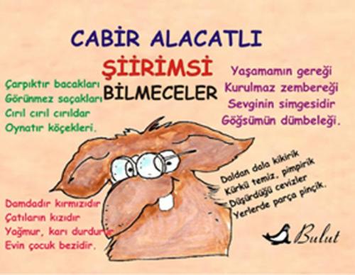 2 3 4 lük Bilmeceler
