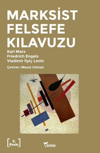 Marksist Felsefe Kılavuzu