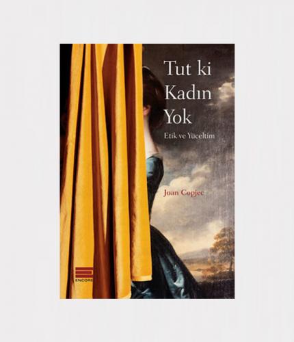 Tut ki Kadın Yok