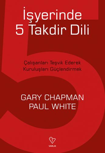 İşyerinde 5 Takdir Dili