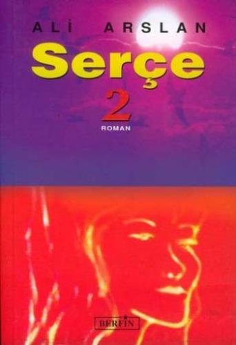 Serçe 2 Kitap