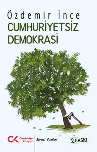 Cumhuriyetsiz Demokrasi
