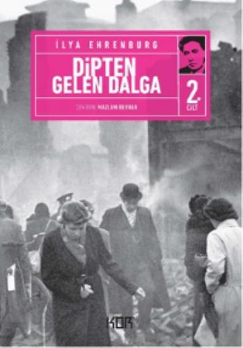 Dipten Gelen Dalga 1