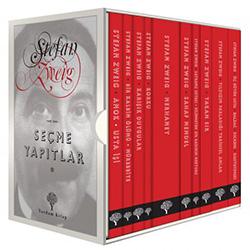 Stefan Zweig Seti