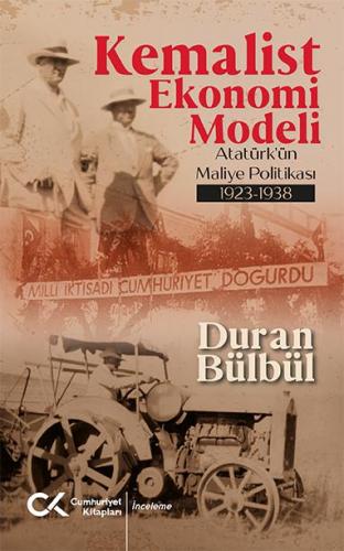 Atatürk Modeli Ekonomi