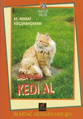 Baba Bana Kedi Al