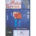 Aşkın Evrimi
