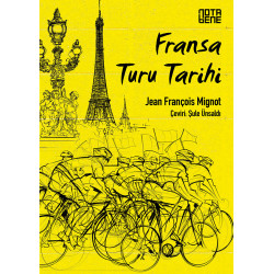 Fransa Turu Tarihi