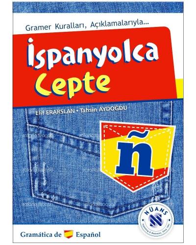 İSPANYOLCA CEPTE NÜANS