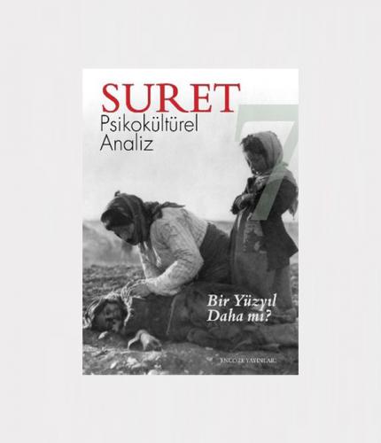Suret Psikokültürel Analiz Sayı 7