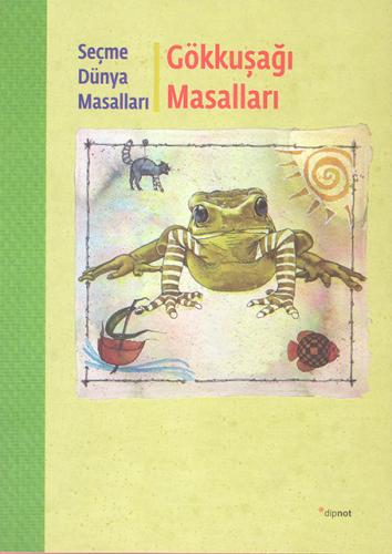 Gökkuşağı Masalları Çiroken Qozeqere