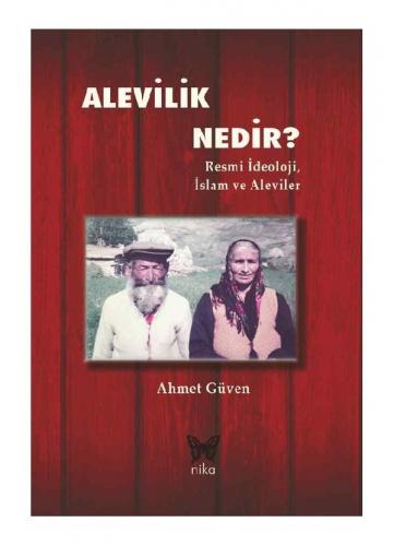 Alevilik Nedir