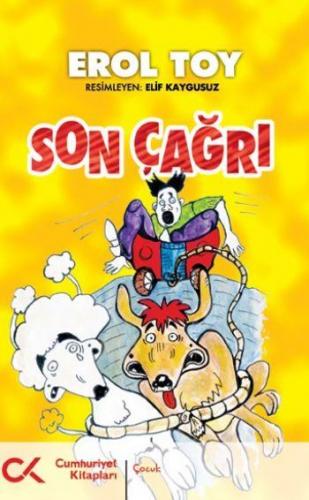 Son Çağrı