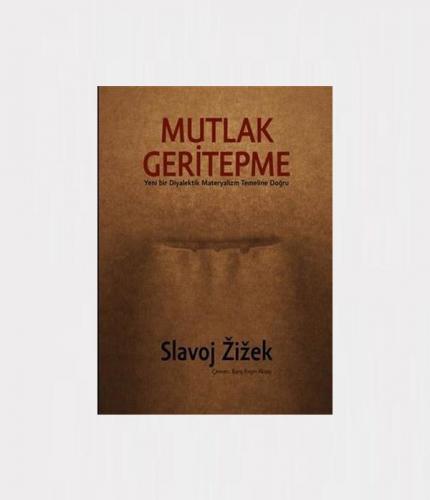 Mutlak Geritepme