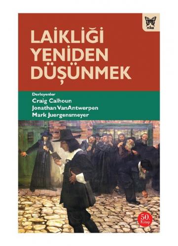 Laikliği Yeniden Düşünmek