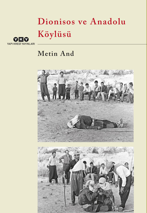 Yapı Kredi Yayınları