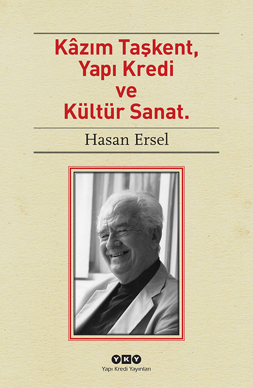 Yapı Kredi Yayınları