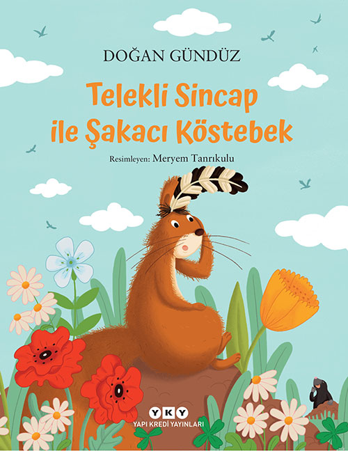 Yapı Kredi Yayınları
