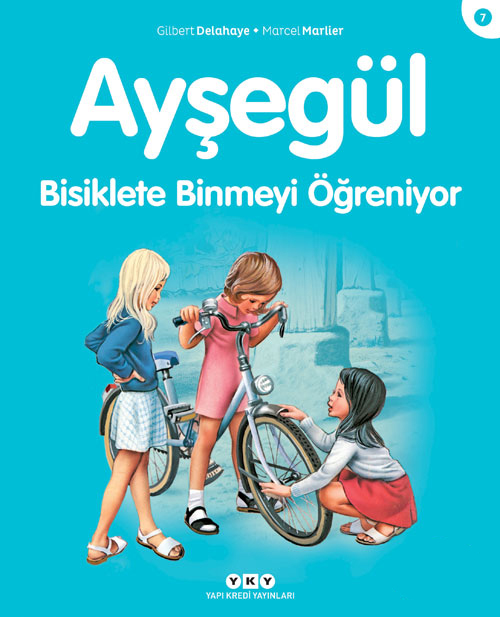 Yapı Kredi Yayınları