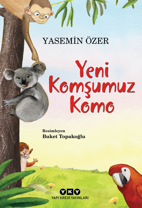 Yapı Kredi Yayınları