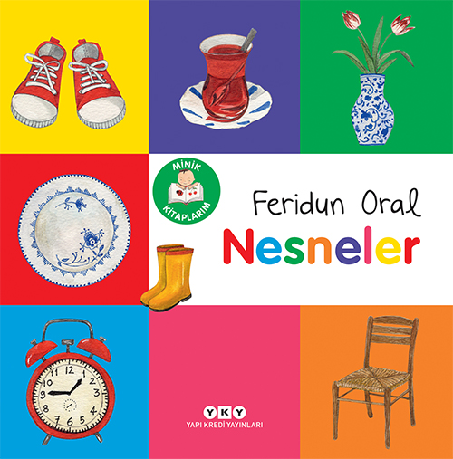 Yapı Kredi Yayınları