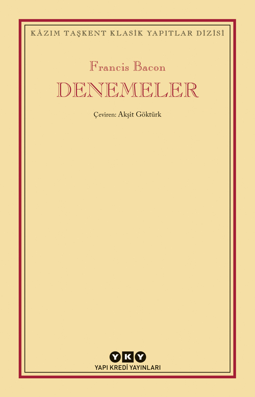 Yapı Kredi Yayınları