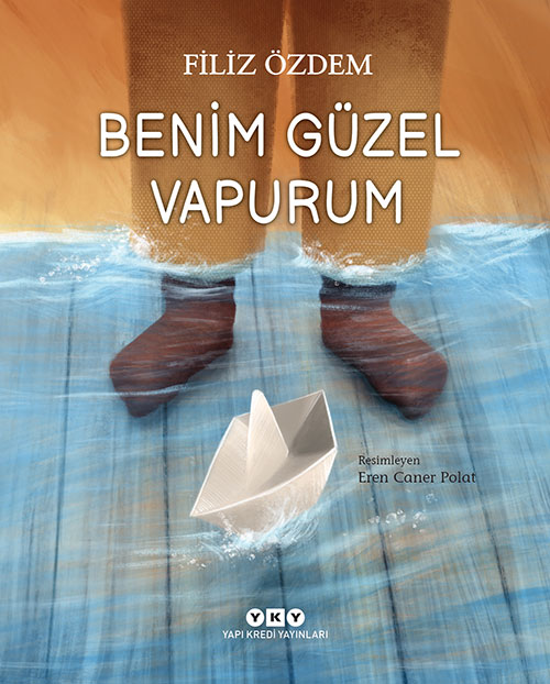 Yapı Kredi Yayınları