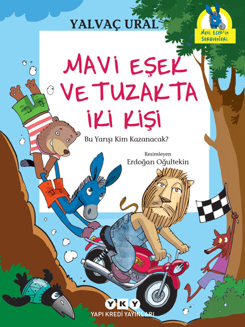 Yapı Kredi Yayınları