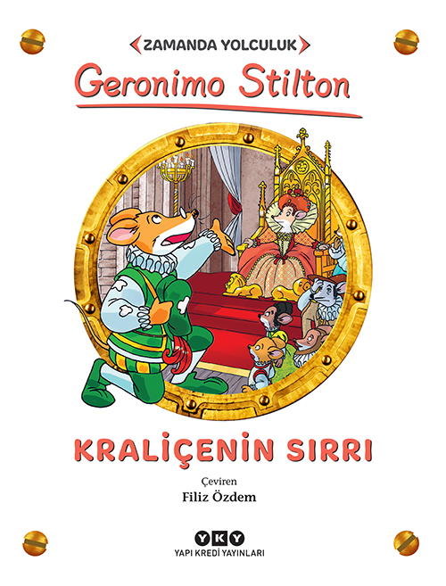 Yapı Kredi Yayınları