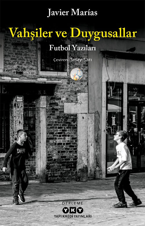Yapı Kredi Yayınları
