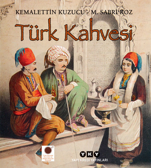 Yapı Kredi Yayınları