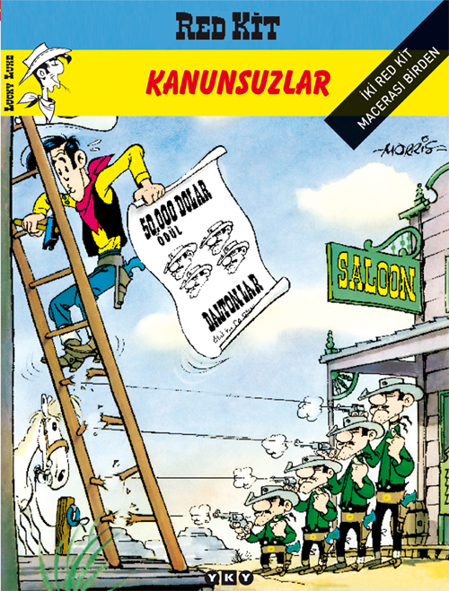 Yapı Kredi Yayınları