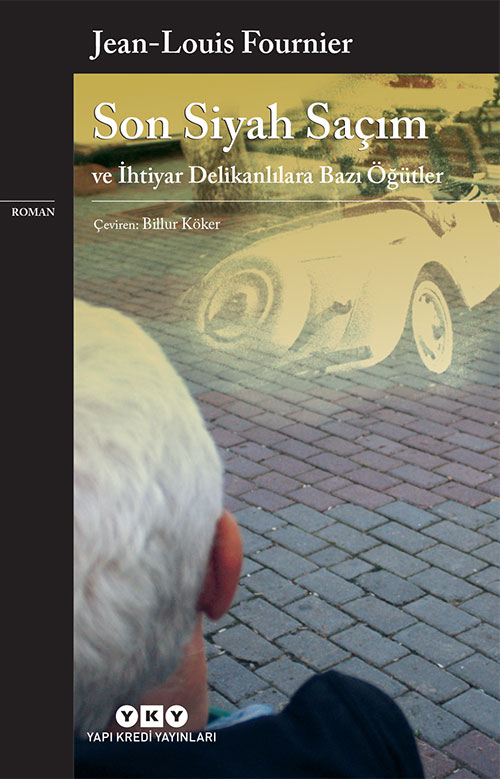 Yapı Kredi Yayınları