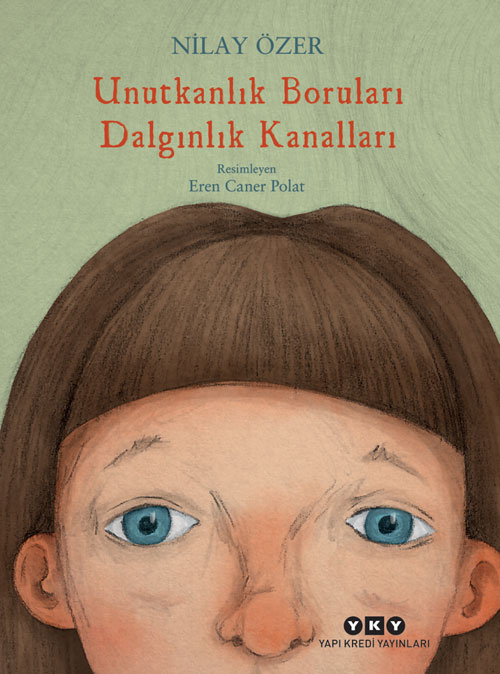 Yapı Kredi Yayınları