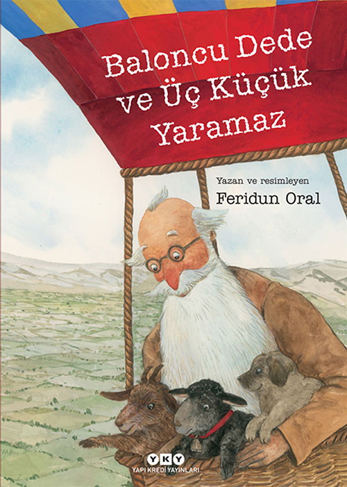 Yapı Kredi Yayınları