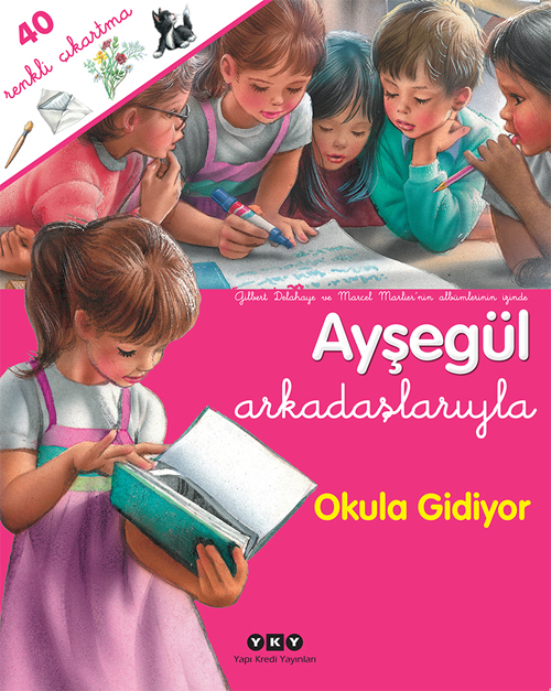 Yapı Kredi Yayınları