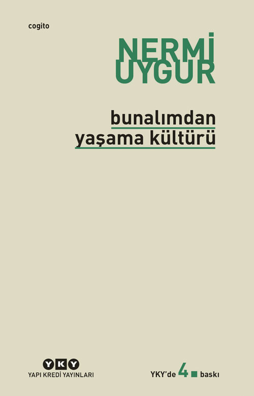 Yapı Kredi Yayınları