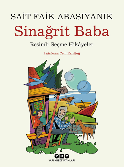 Yapı Kredi Yayınları