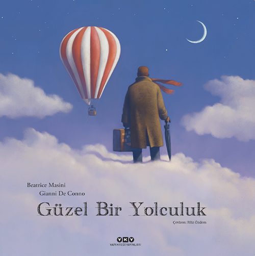 Yapı Kredi Yayınları