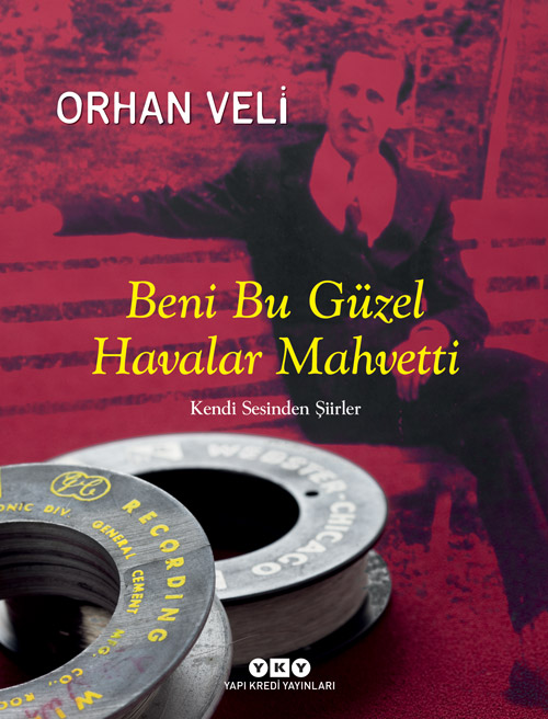 Yapı Kredi Yayınları