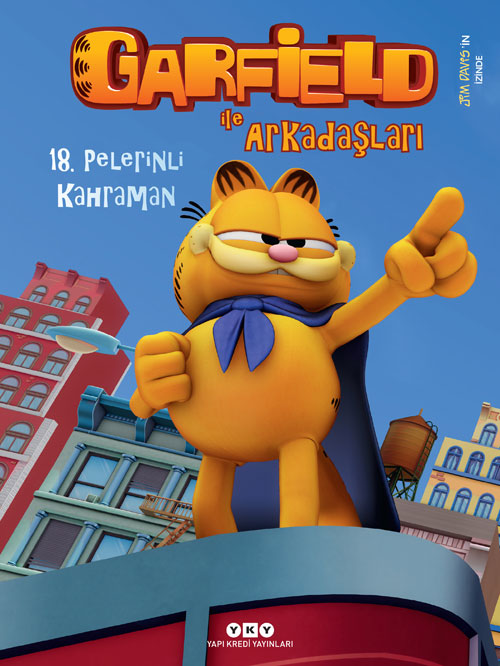 Yapı Kredi Yayınları