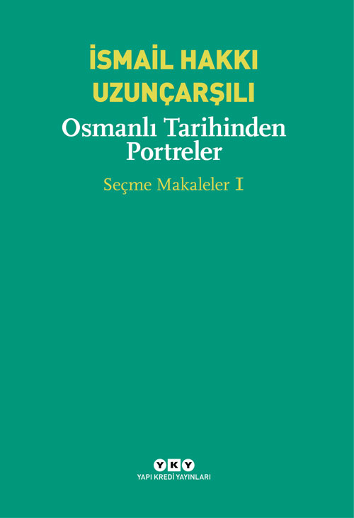 Yapı Kredi Yayınları