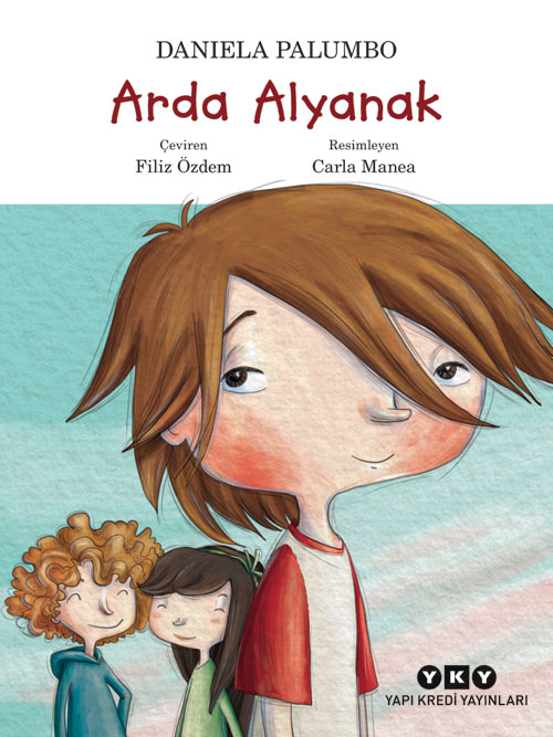 Yapı Kredi Yayınları
