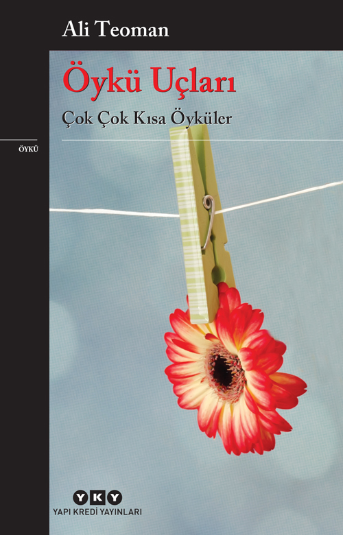 Yapı Kredi Yayınları