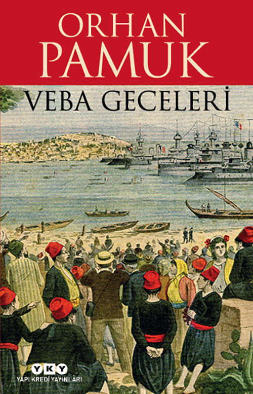 Yapı Kredi Yayınları