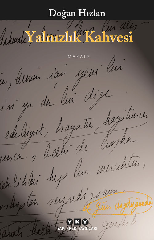 Yapı Kredi Yayınları