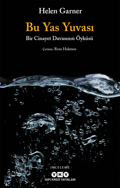 Yapı Kredi Yayınları
