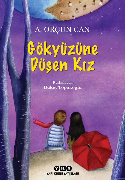 Yapı Kredi Yayınları