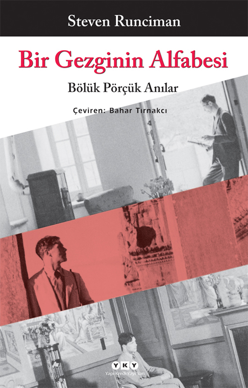 Yapı Kredi Yayınları