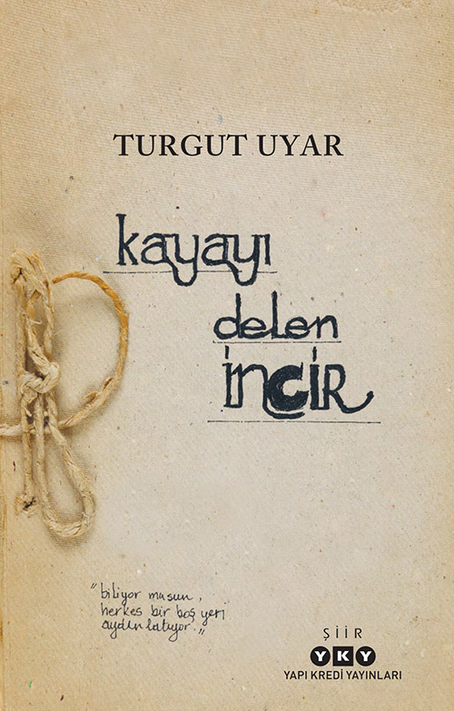 Yapı Kredi Yayınları